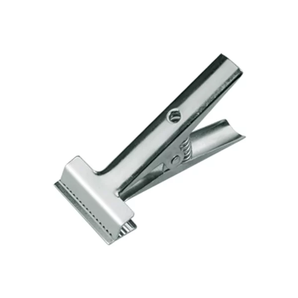 Pinza para Sujetar Telas en Mesa de Corte #477