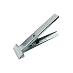 Pinza para Sujetar Telas en Mesa de Corte Largo 23 cm