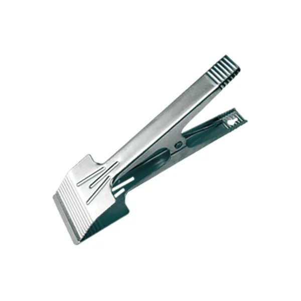 Pinza para Sujetar Telas en Mesa de Corte 479
