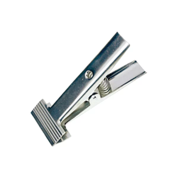 Pinza para Sujetar Telas en Mesa de Corte 480