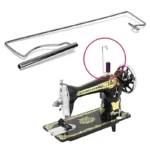 Conera Porta Cono para Máquina de Coser Antigua