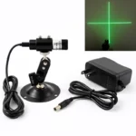 Láser de Guía Cruzado Verde para Corte Preciso 360