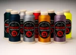 Hilo de Bordar Poliéster 120/2 Polyester 4000 metros