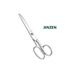 Tijera de Acero 2 Dedos para Modista 17 cm Jinzen