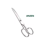 Tijera de Acero 2 Dedos para Modista 19 cm Jinzen