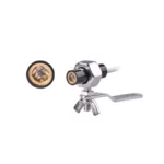 Láser de Guía Cruzado Rojo para Corte Preciso en Tela Fijo