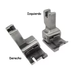 Prensatela Compensado de máquina de coser Industrial