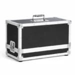 Valija para Máquina de Coser de Aluminio