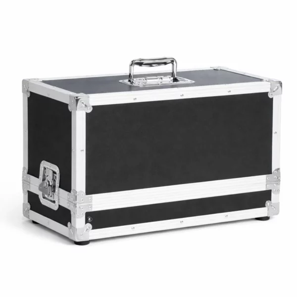 Valija para Máquina de Coser de Aluminio