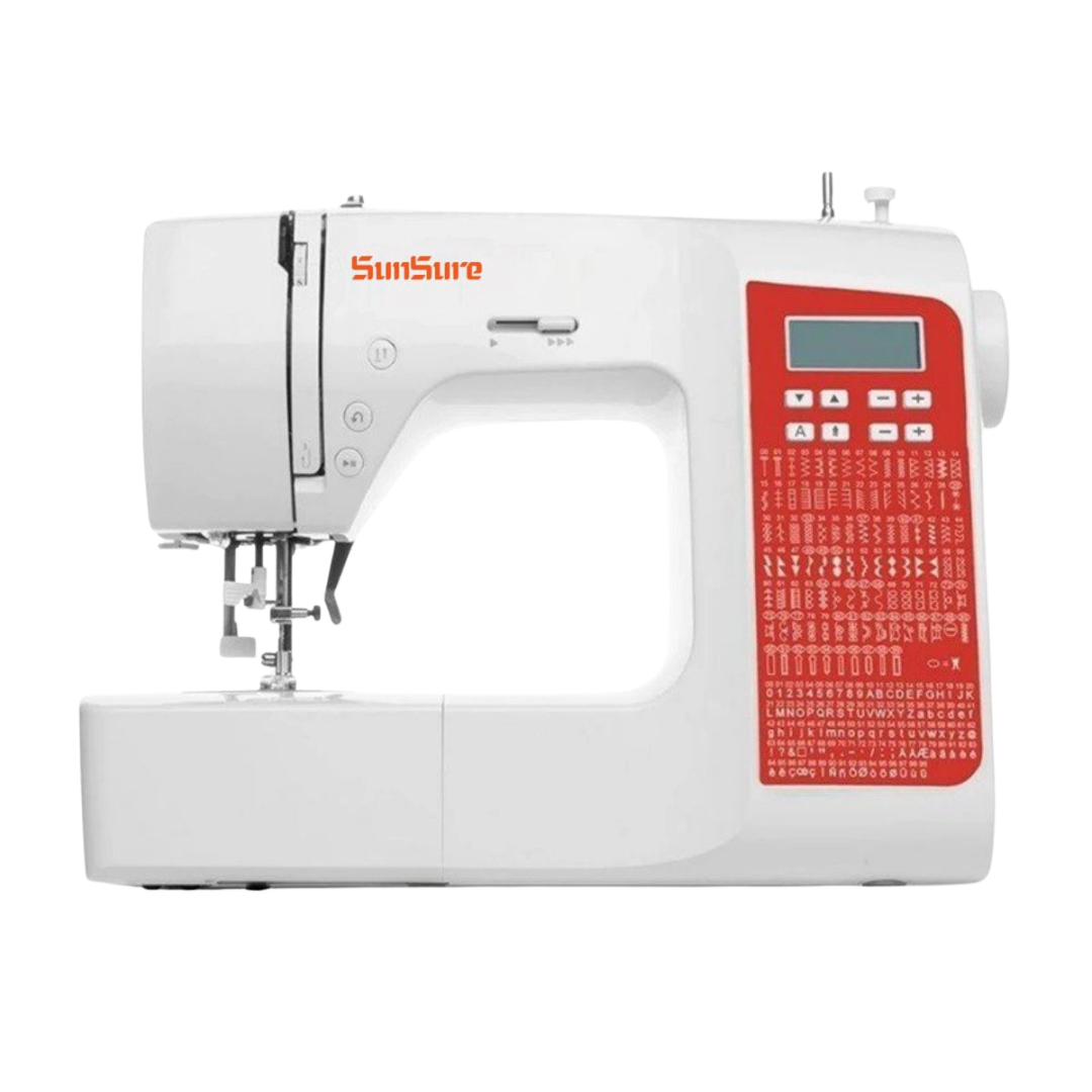 1 Máquina de prueba