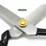 Tijera de Sastre 28 cm Jinzen #731-11 - Imagen 2