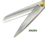 Tijera de Sastre 28 cm Jinzen #731-11 - Imagen 3