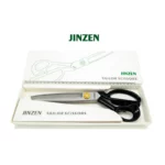 Tijera de Sastre 28 cm Jinzen #731-11 - Imagen 5