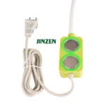 Ventilador para Máquina de Coser Industrial