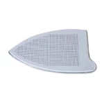 Zapatilla de Teflón para Plancha a Vapor 230x130 mm