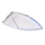Zapatilla de Teflón para Plancha a Vapor 228x123 mm