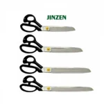 Tijera de Sastre Jinzen #731