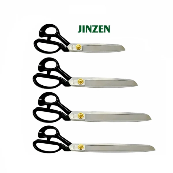 Tijera de Sastre Jinzen #731