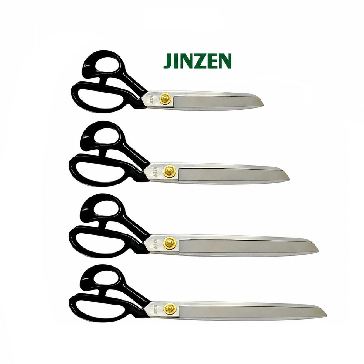 Tijera de Sastre Jinzen #731 Tijera de Sastre Jinzen #731