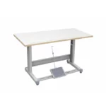 Mesa de Máquina de Coser Completa con Tabla Lisa