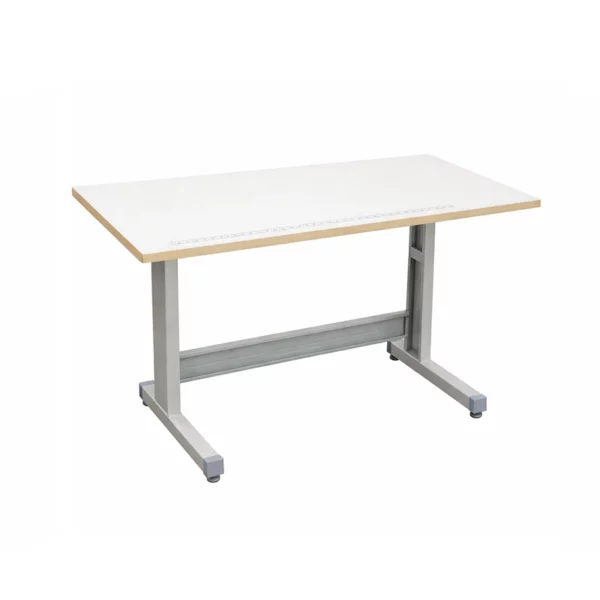 Mesa de Máquina de Coser Completa con Tabla Lisa