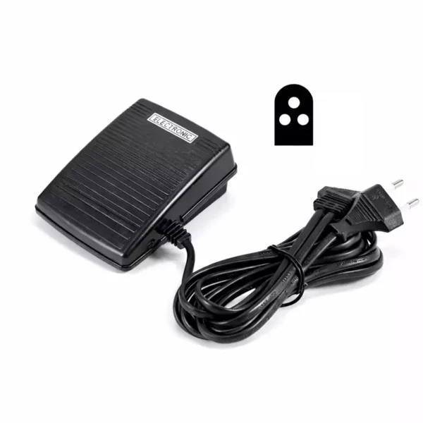 Pedal de Máquina de coser SINGER