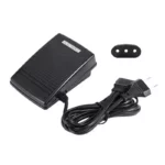 Pedal de Máquina de coser SINGER ANTIGUA