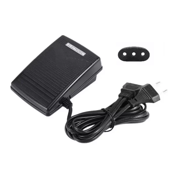 Pedal de Máquina de coser SINGER ANTIGUA