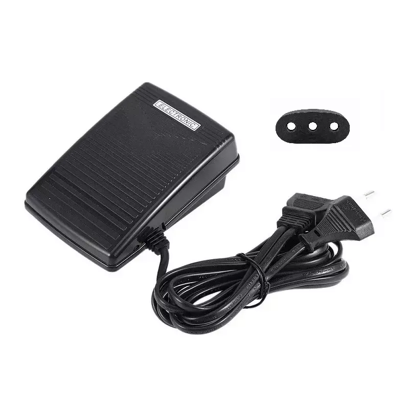 Pedal de Máquina de coser SINGER ANTIGUA Pedal de Máquina de coser SINGER ANTIGUA