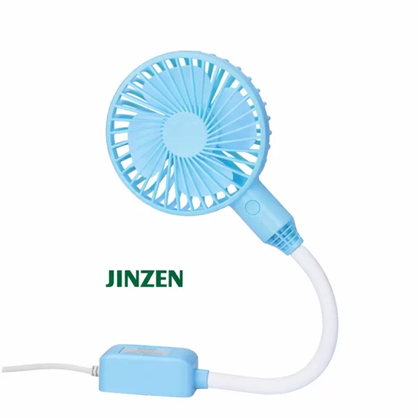 Ventilador para Máquina de Coser Industrial