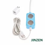 Ventilador para Máquina de Coser Industrial - Imagen 3