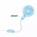 Ventilador para Máquina de Coser Industrial