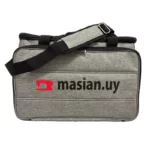 Máquina de Coser SINGER Facilita Pro Heavy Duty 4423 + Bolso - Imagen 7
