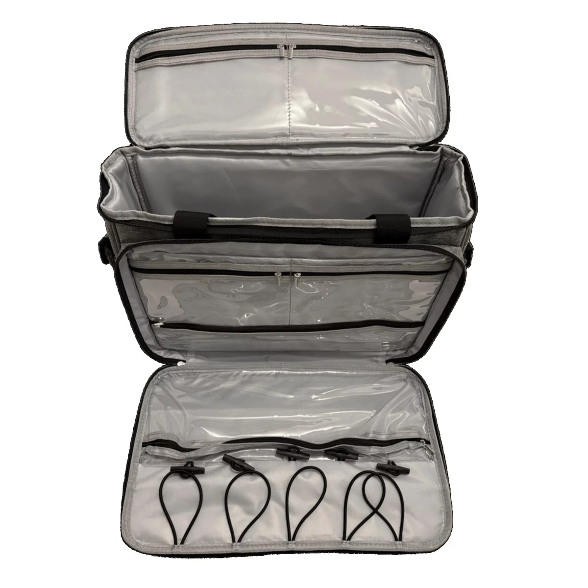 Bolso para Máquina de Coser Familiar