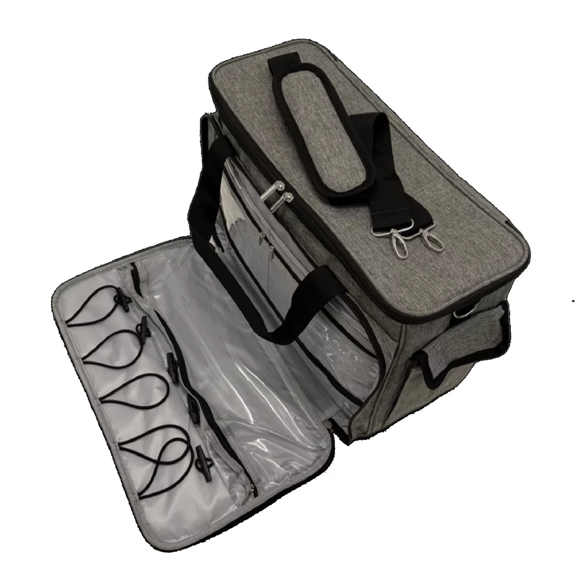 Bolso para Máquina de Coser Familiar