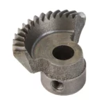 Engranaje de Media Luna Metálico