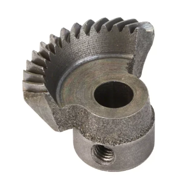 Engranaje de Media Luna Metálico