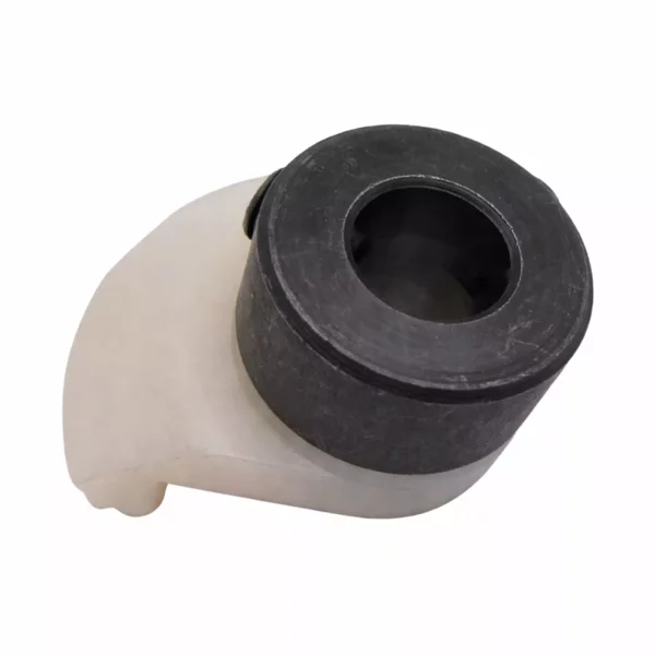 Engranaje de Media Luna de Nylon