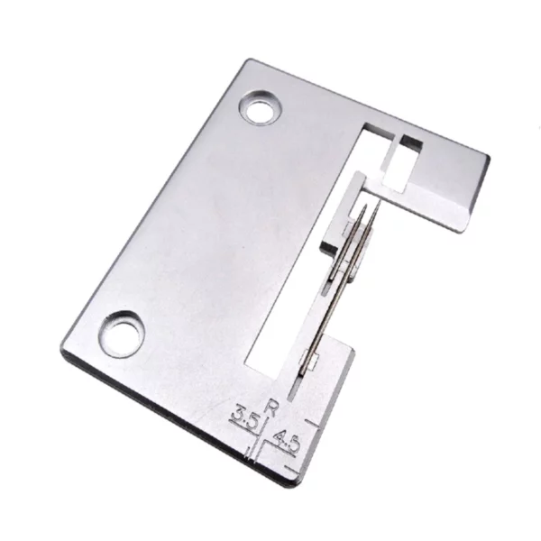 Chapa de Aguja Overlock Singer 14SH754