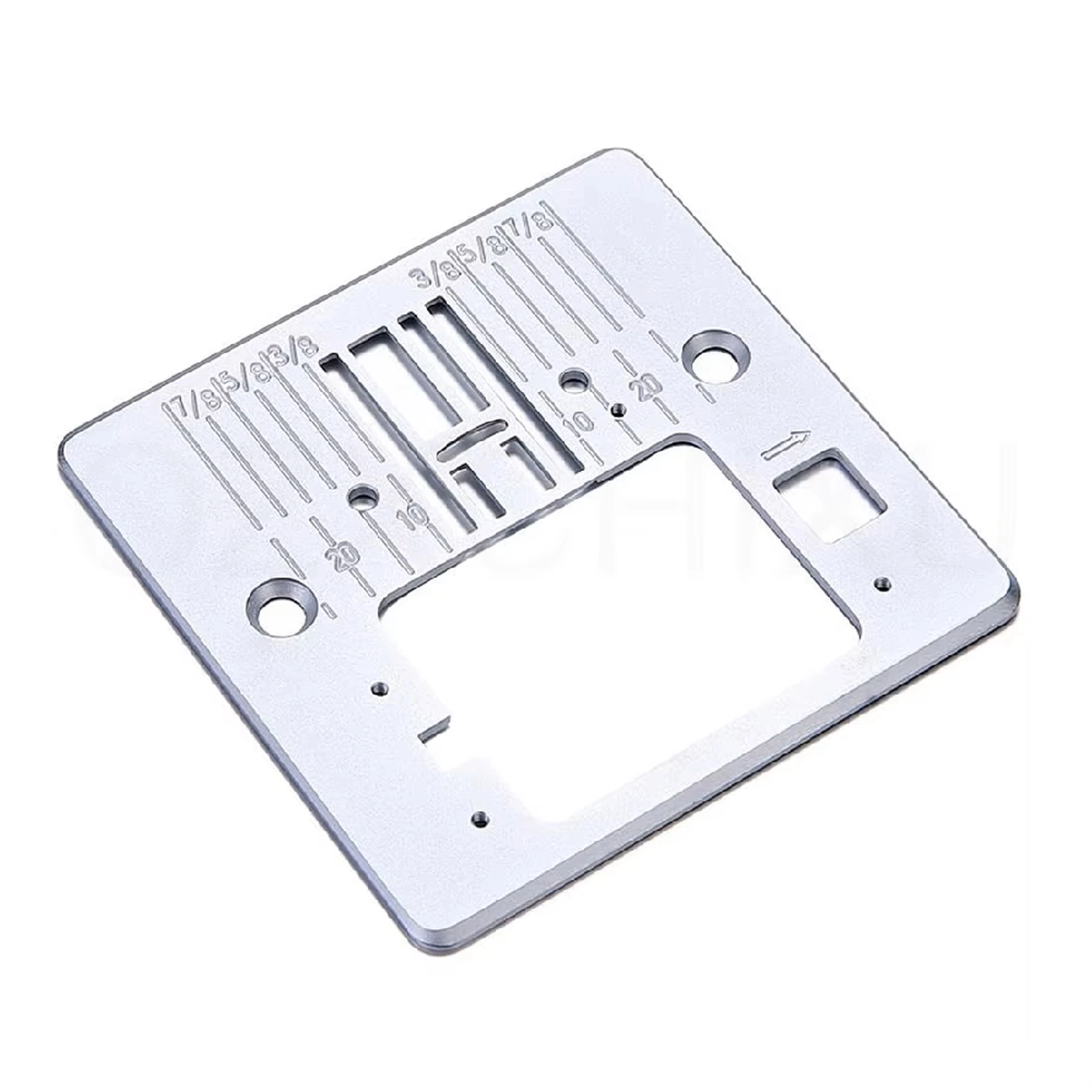 Chapa de Aguja Multipunto Singer 4423 Chapa de Aguja Multipunto Singer 4423