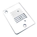 Chapa de Aguja Multipunto Panavox Punktal