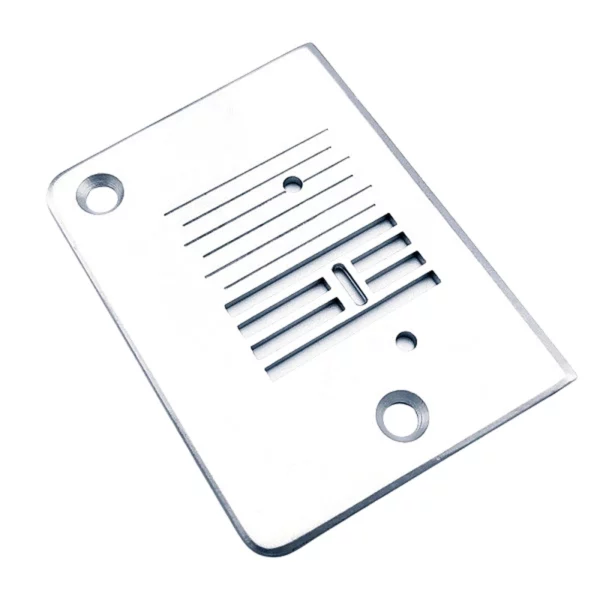 Chapa de Aguja Multipunto Panavox Punktal