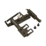 Guía Rebatible con Rodillo de Metal Pavonado