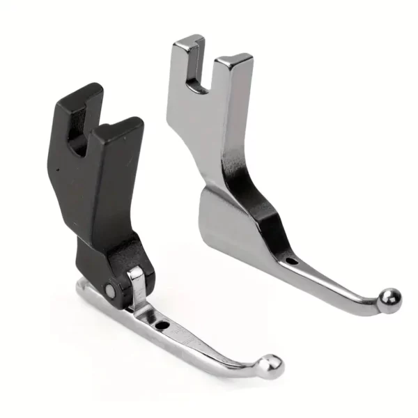 Prensatela para Pedrería de máquina de coser Industrial