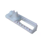 Prensatela para Ojales de Máquina de Coser Familiar