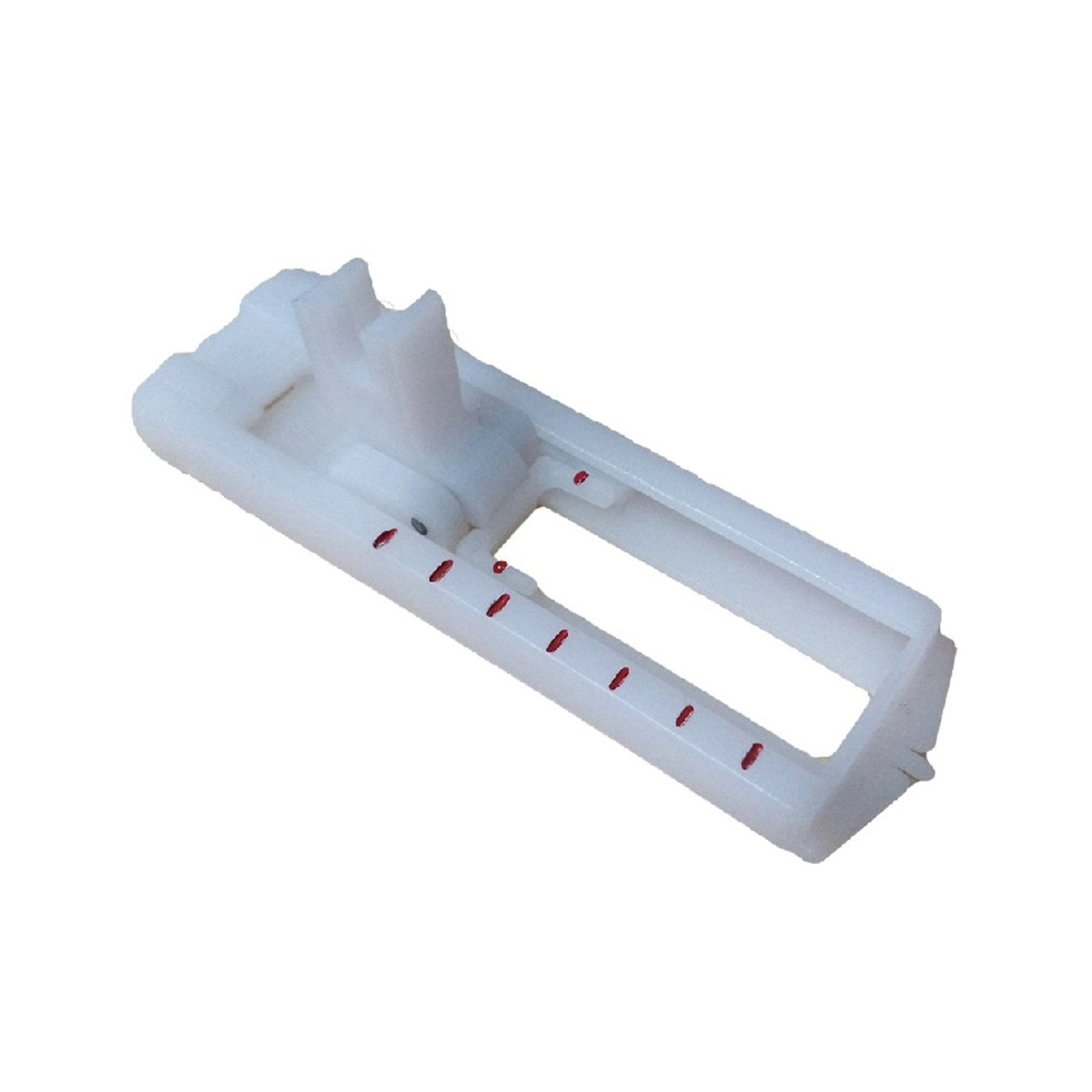 Prensatela para Ojales de Máquina de Coser Familiar Prensatela para Ojales de Máquina de Coser Familiar