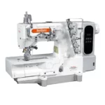 Máquina de Coser Collareta Industrial 3en1 W5