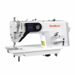 Máquina de Coser Recta Industrial Pesada Y1-H