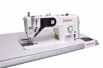 Máquina de Coser Recta Industrial Pesada Y1-H