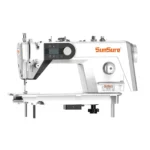 Máquina de Coser Recta Industrial Corta Hilo Y2